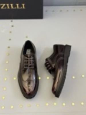 wholesale quality zilli men shoes model no. 1